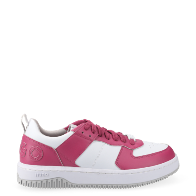 HUGO KILIAN_TENN sneaker in pink