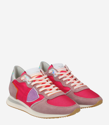 Philippe Model Women's shoes TRPX Mondial