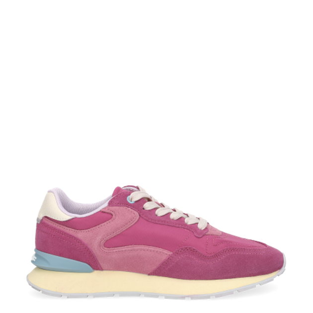 THE HOFF BRAND 12602010 CITY RETRO ORCHIDE Sneaker in pink