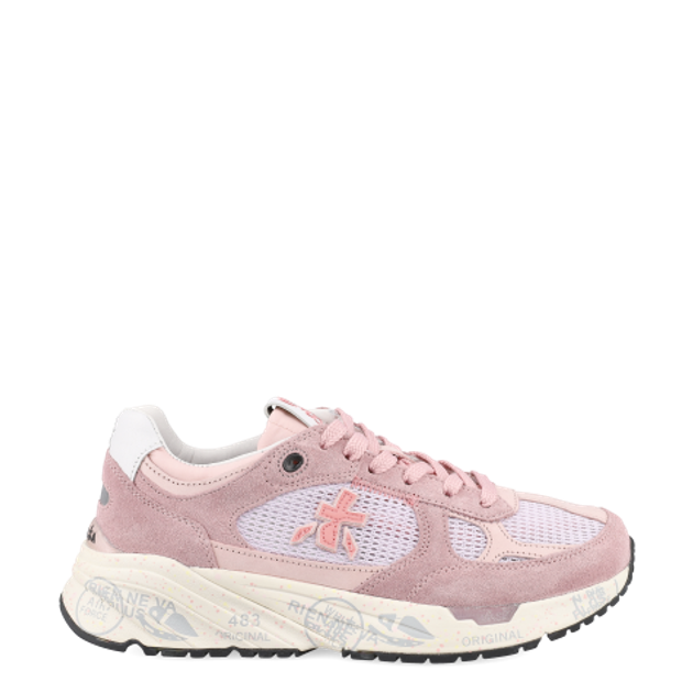 Premiata MASED 8220 Sneaker in rose