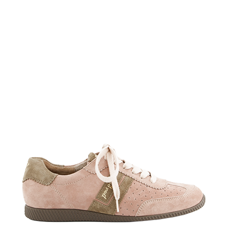 Paul Green 5490-101 Sneaker in rose