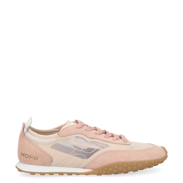 THE HOFF BRAND 12510001 TANAGER sneaker in rose