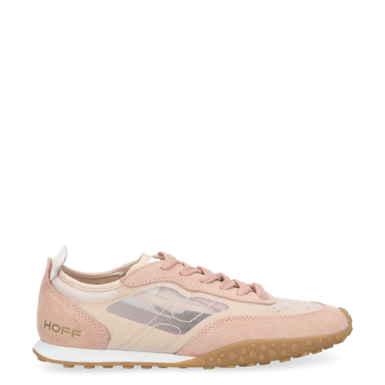 THE HOFF BRAND 12510001 TANAGER sneaker in rose