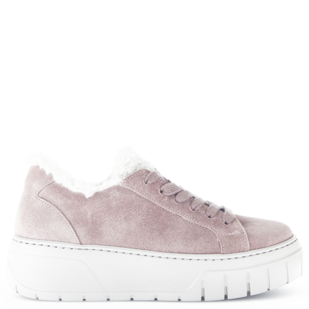 Gabor 3.221.10_7 sneaker in rose