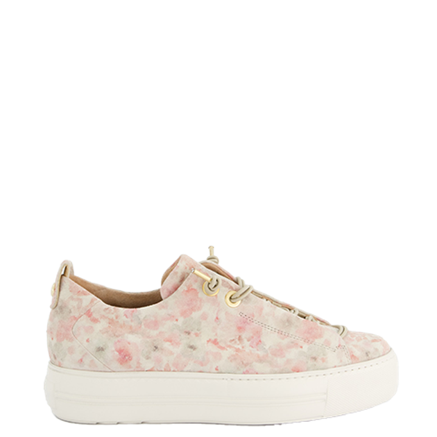 Paul Green 5317-037 sneaker in rose