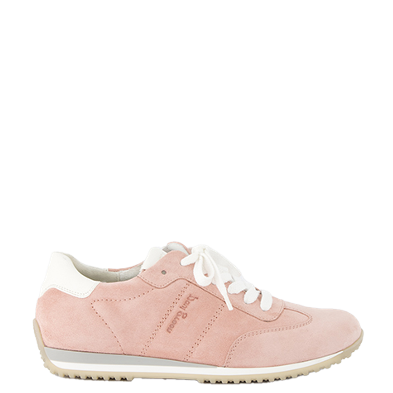 Paul Green 5300-037 sneaker in rose