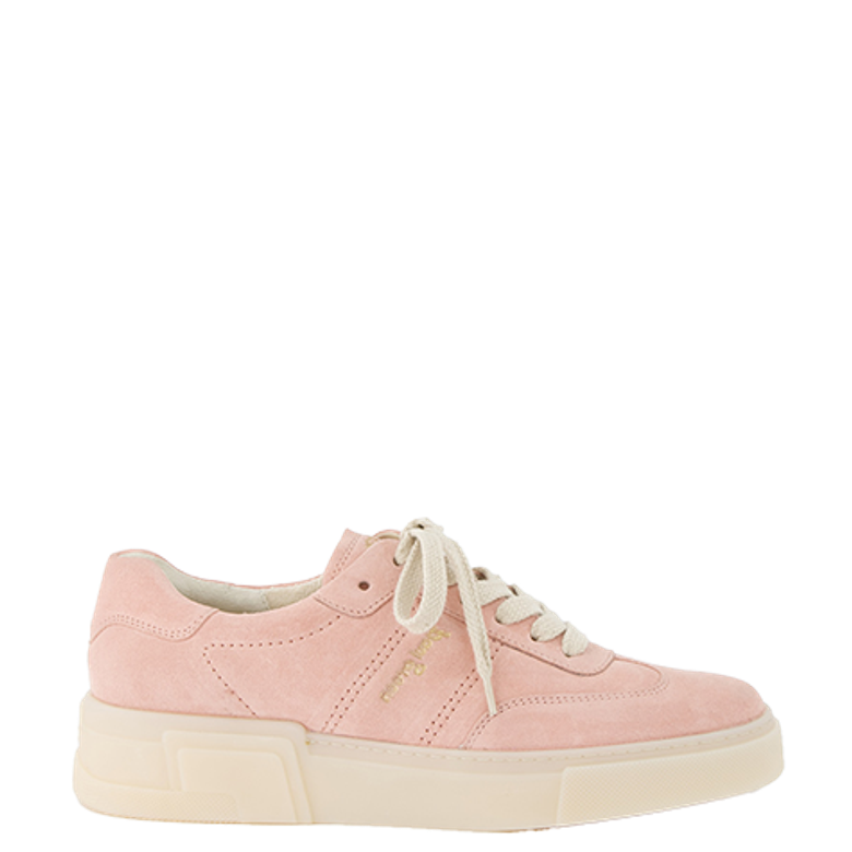 Paul Green 5391-107 sneaker in rose