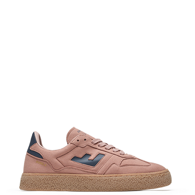 Flamingo's Life BURELA BOLD sneaker in rose