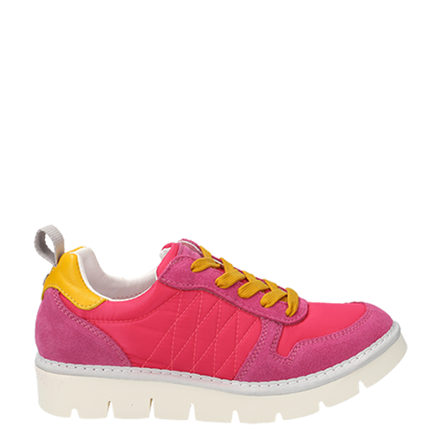 Panchic G07C01 Sneaker Sneaker in rose