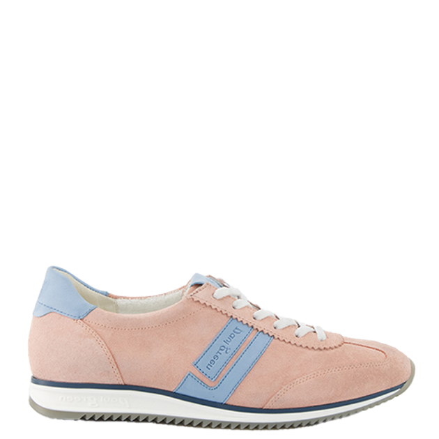 Paul Green 5453-067 sneaker in rose