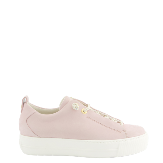 Paul Green 5017-489 sneaker in rose