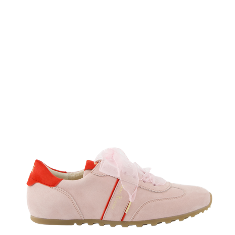 Paul Green 5508-039 Sneaker in rose