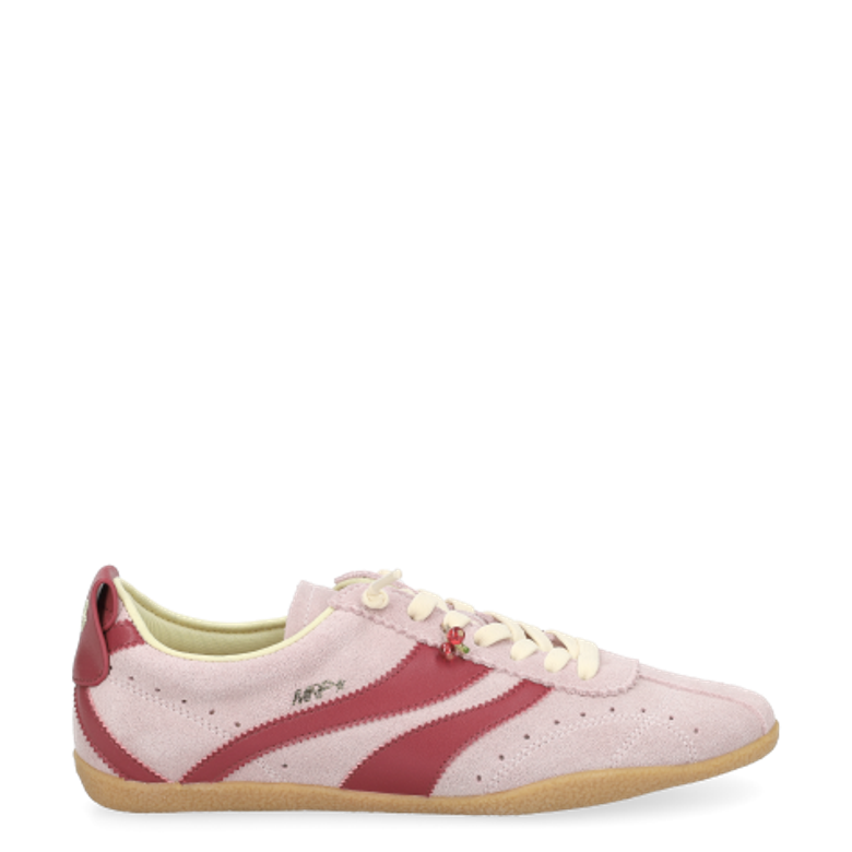 MRP RUNAWAY V.8 Sneaker in rose