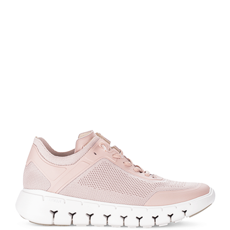 Gabor 3.250.40_8 sneaker in rose