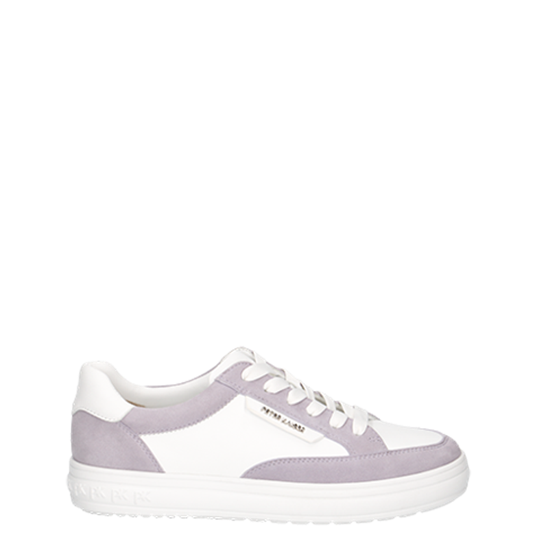 Peter Kaiser 73742 193 Sneaker in purple