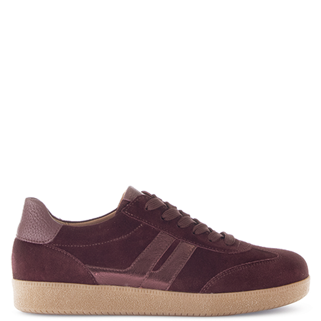 Gabor 3.300.15_7 sneaker in purple