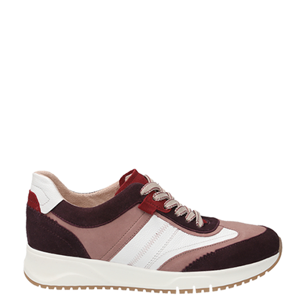 Gabor 93.400.13 sneaker in purple