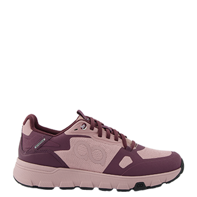 tenhaag stormhaag WP sneaker in purple