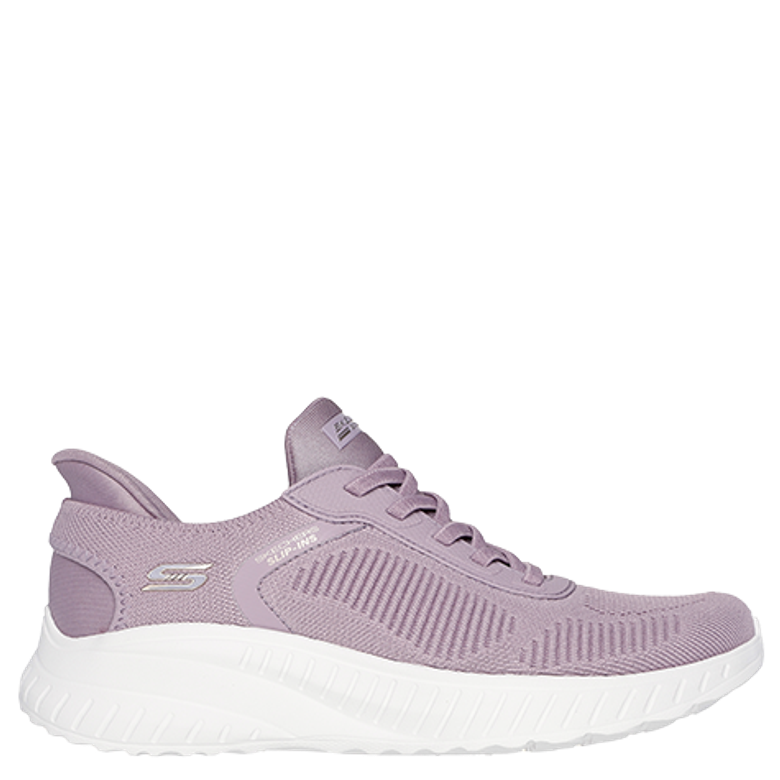 Skechers 117497 LAV BOBS SQUAD CHAOS sneaker in purple