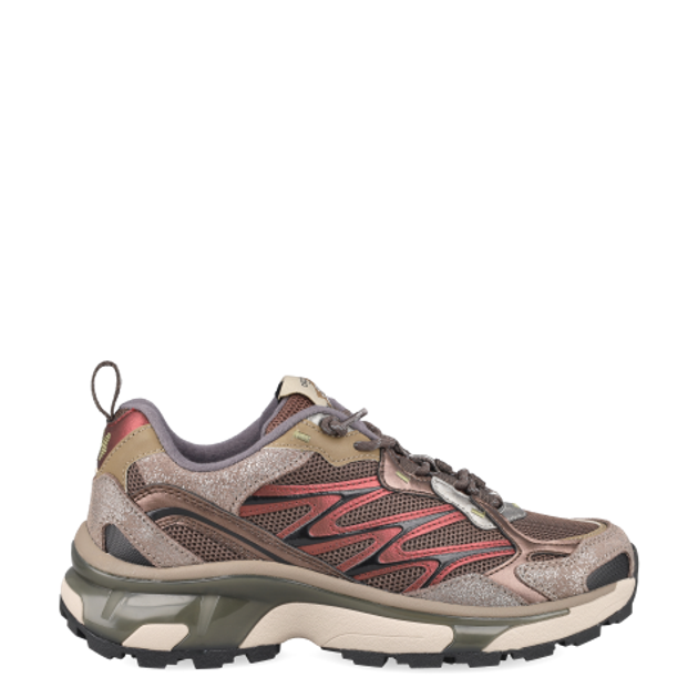MRP ALTITUDE V.3 Sneaker in rot