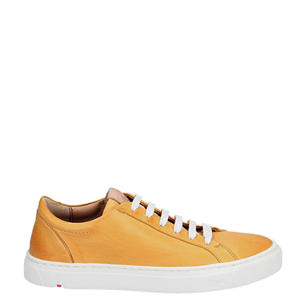 Lloyd 11-765-31 sneaker in yellow