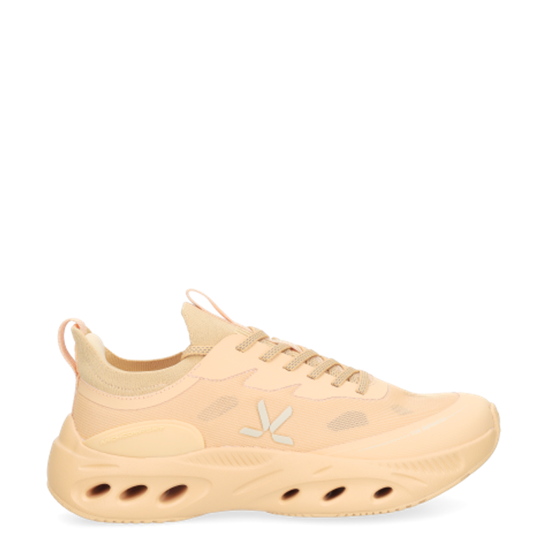 Lloyd 16-582-14 DASH ERA sneaker in orange