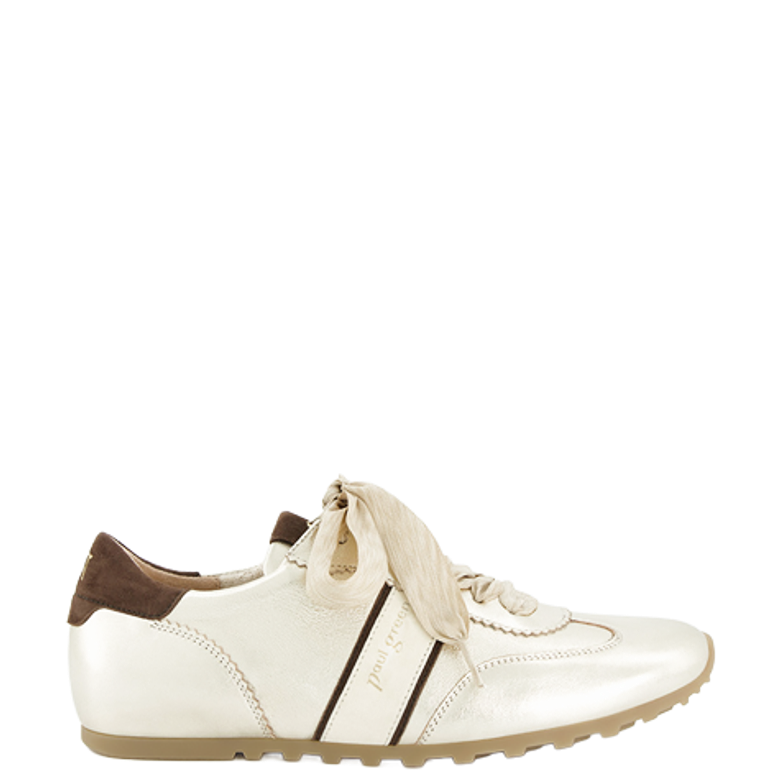 Paul Green 5508-075 Sneakers in Gold