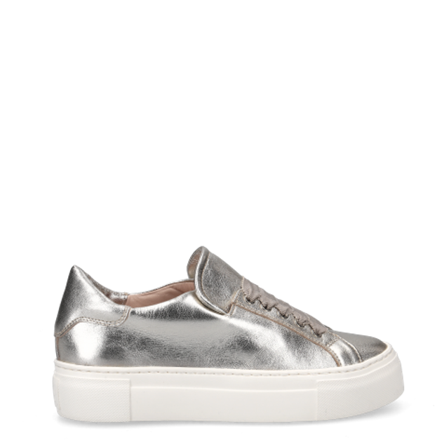 AGL EDDA sneaker in gold