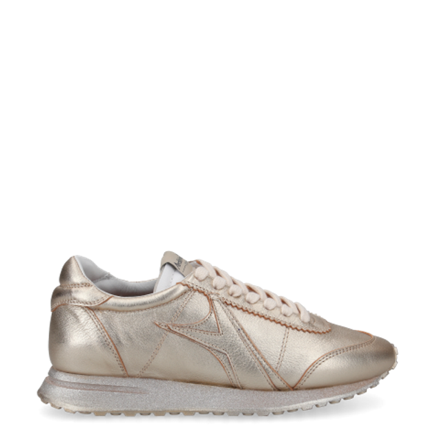 Archivio 22 ICON VINTAGE sneaker in gold