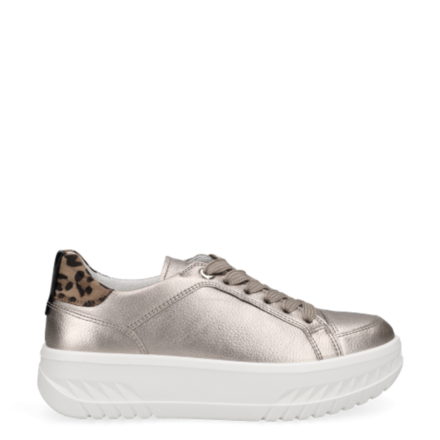 Ara 46703-08 MONACO 2.0 sneaker in gold