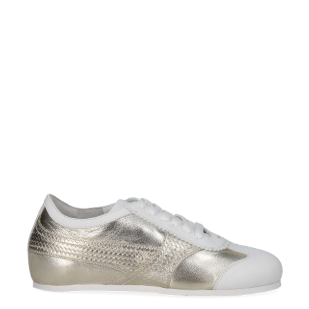 Donna Carolina ANYA ENERGY 55.670.232-003 sneaker in gold