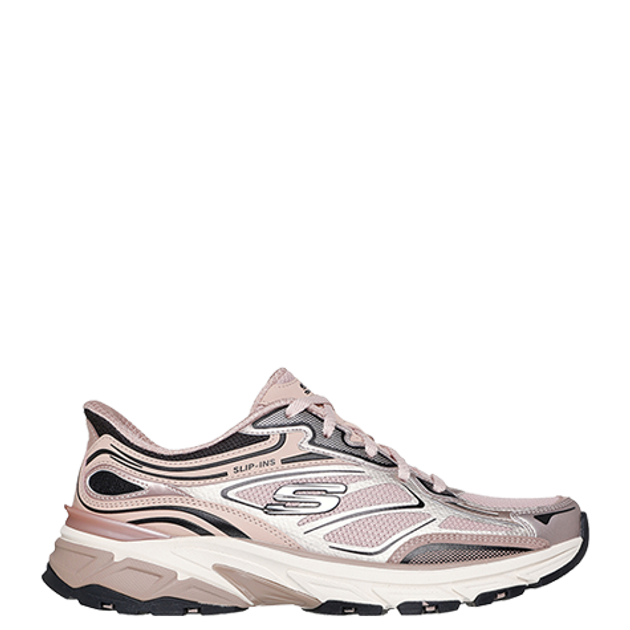 Skechers 150710 ROS STAMINA sneaker in gold