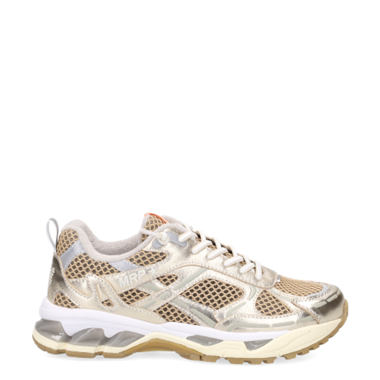 MRP MRP01 V.10 sneaker in gold