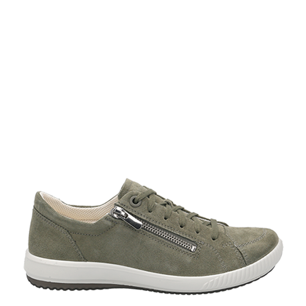 legero 2-000162-7520 sneaker in green