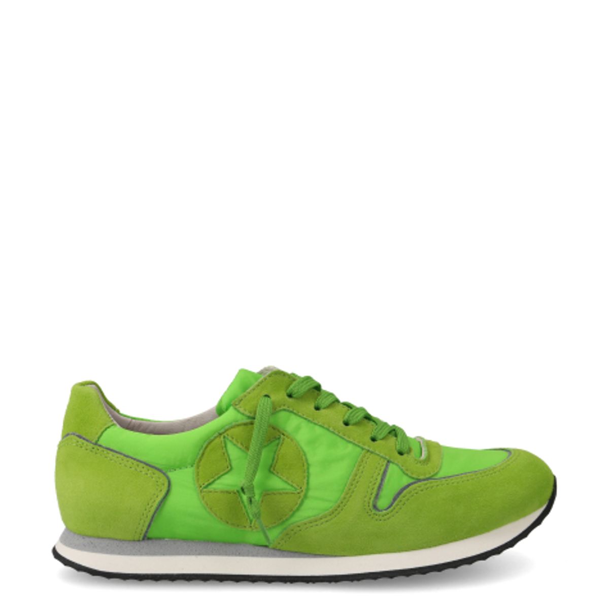 Kennel Schmenger TRAINER Sneakers in green buy online