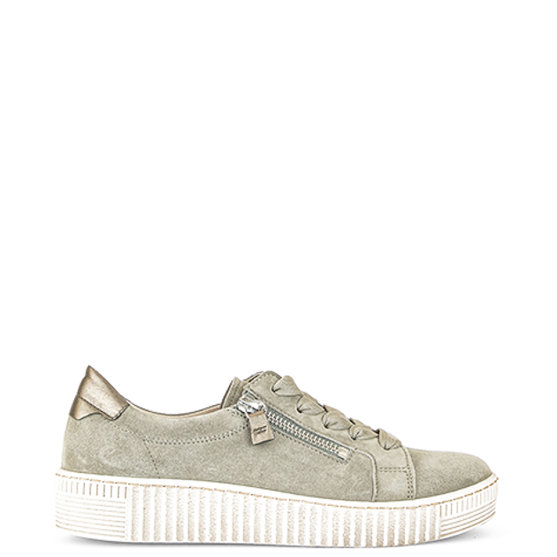 Gabor 3.334.11_8 sneaker in green