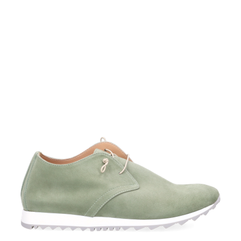 Donna Carolina KETA SHEP 55.763.089-005 sneaker in green