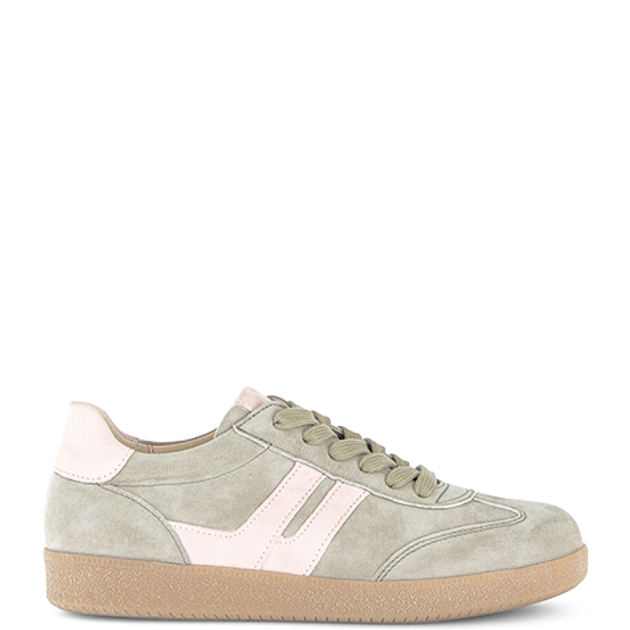 Gabor 3.300.34_8 sneaker in green