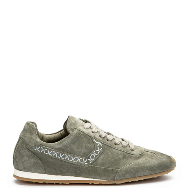Lloyd 16-506-23 VELOCITY sneaker in green