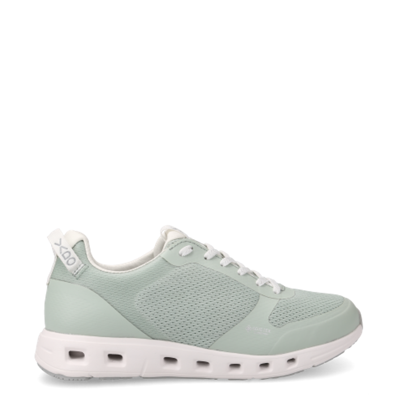 VADO 96851 6810 526 BREEZE sneaker in green