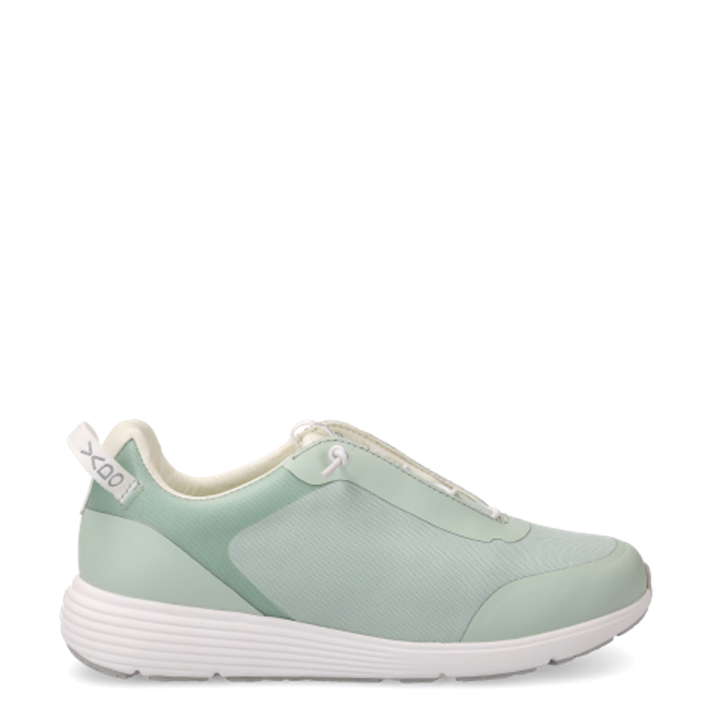 VADO 96802 6800 526 TRAINER sneaker in green