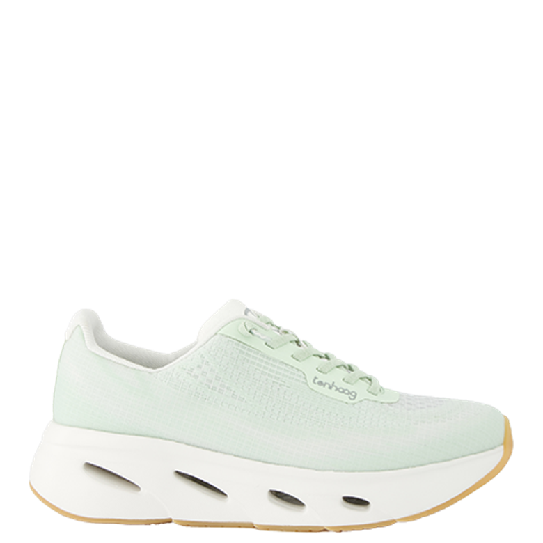 tenhaag 0005-027 Sneaker in green