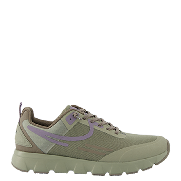 tenhaag everyhaag sneaker in green