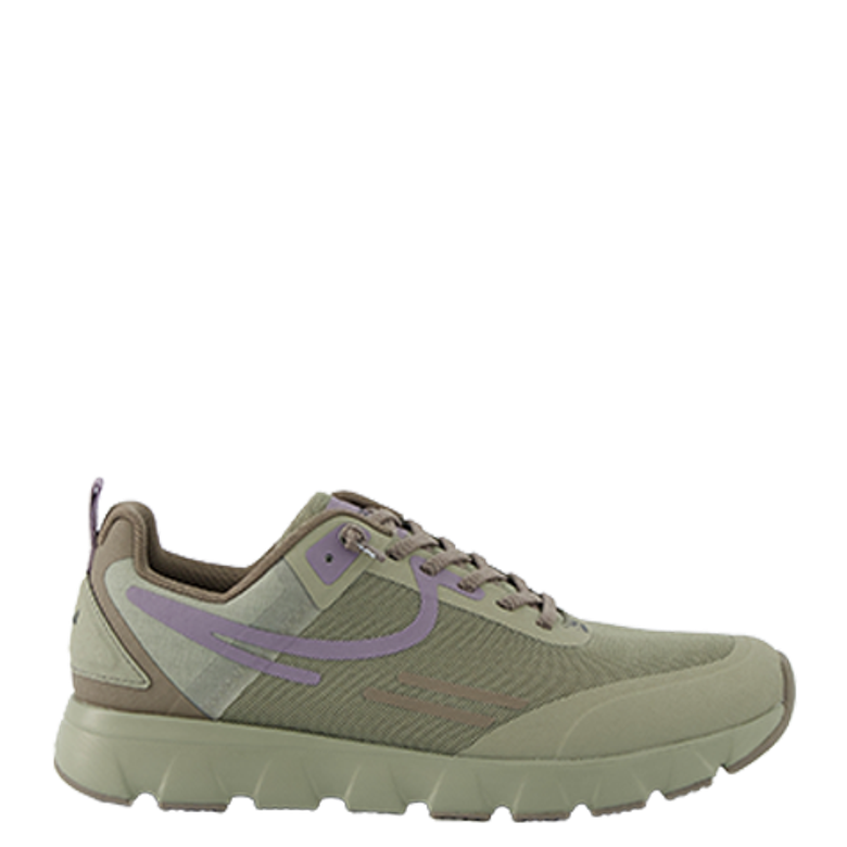 tenhaag everyhaag sneaker in green