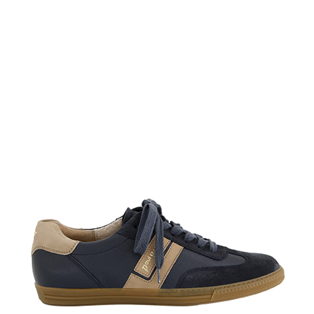 Paul Green 5450-402 Sneaker in blau