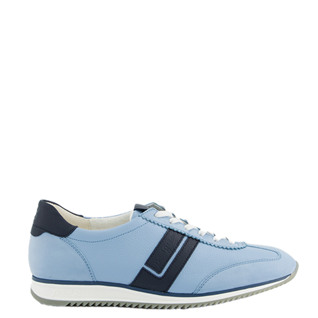 Paul Green 5453-047 sneaker in blue