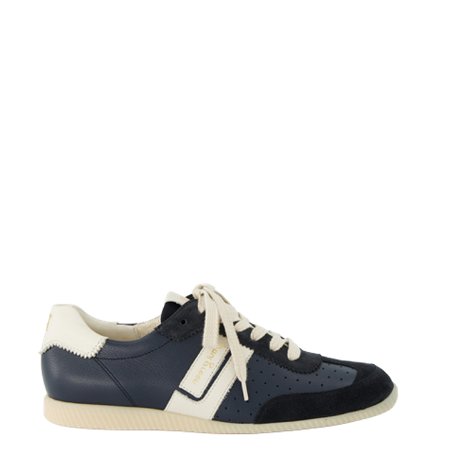 Paul Green 5490-059 sneaker in blue