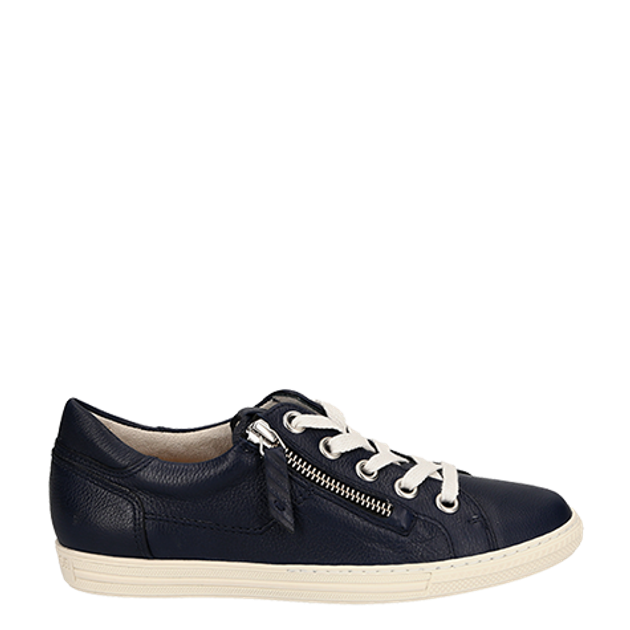 Paul Green 4940-046 sneaker in blue