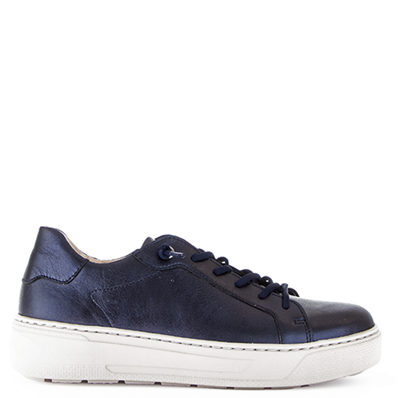 Gabor 3.212.66 sneaker in blue