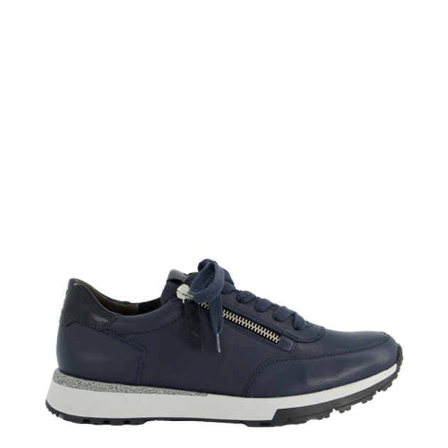 Paul Green 5310-138 sneaker in blue